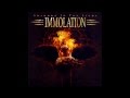 Immolation - The Weight Of Devotion