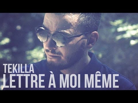 Video thumbnail for Lettre � moi-m�me