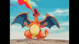 Pokemon Intro Sesong 1 Norsk