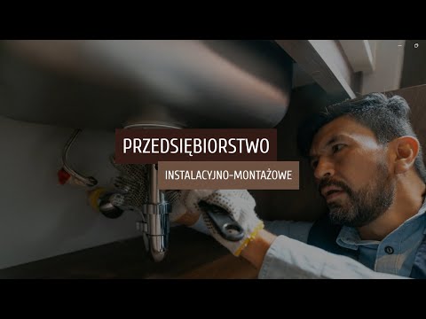 Preizol Przedsiębiorstwo Instalacyjno-Montażowe Wiesław Bobrowski - video