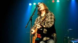 Something Beautiful, Great Big Sea, Moore Theatre, Seattle