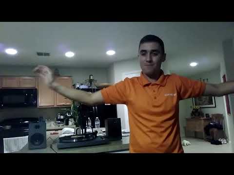 Whirlpool vs. Octagen - Alaska (Octagen Mix)