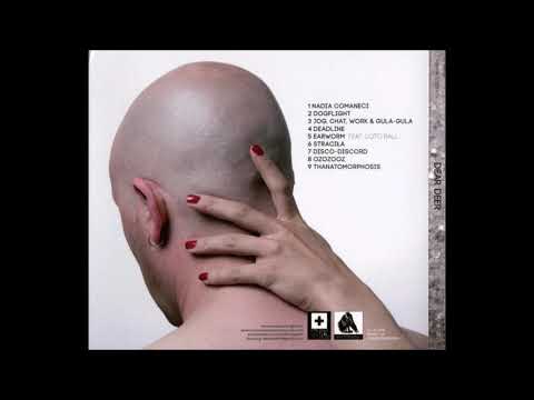 Dear Deer - Chew-Chew (2018)