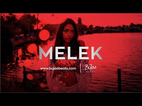 " MELEK " W/HOOK | Oriental Trap beat x Balkan Hip Hop Instrumental | Prod by BuJaa Beats
