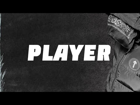Koloni Rusa Jantan - PLAYER (Lyric Video)