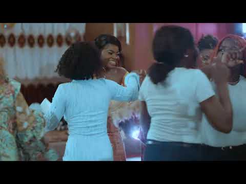 Posa Ya Yesu [ feat NK DIVINE ] Dance.