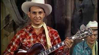 Ernest Tubb So Doggone Lonesome