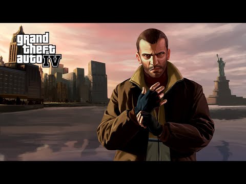 GTA IV | FINAL 1 | #89 Uma Revanche Trágica