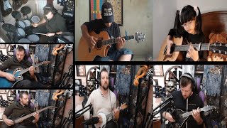 Download lagu Alip Ba Ta, Daisy & Dave Does 'Tum Hi Ho' (Acoustic) COLLABORATION mp3