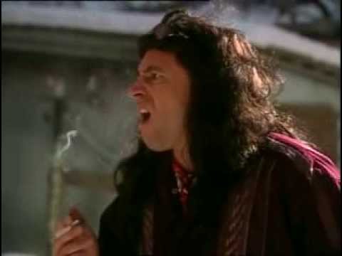 Há' nem vagyunk mi Olaszok