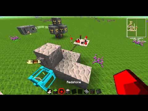 TekkitLite NuklearReaktor Tutorial [Explosionssicher]