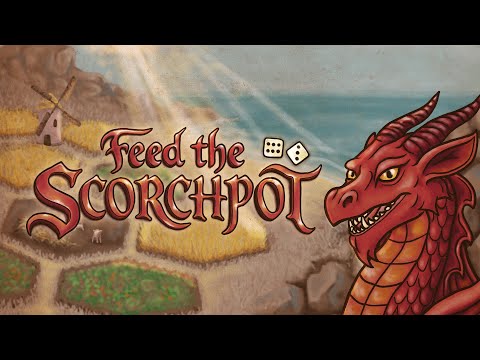 Feed The Scorchpot youtube-video