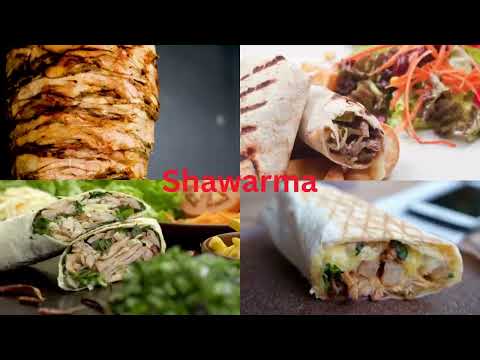 SIMPLY SUFI EPRS.NET #delicious #Chicken #Chickenwings #Shawarma #Burger #Ice cream #Nuggets #Tasty