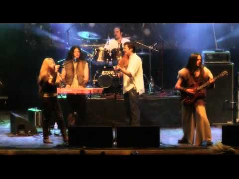 DALRIADA - Zách Klára (official video / hivatalos video)