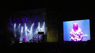 Hey - Prędko, prędzej (live, 3-majówka, Wrocław)