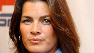 Nancy Kerrigan Responds to ‘I Tonya’ Movie: ‘I Was the Victim’ video