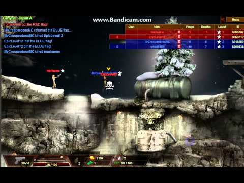 Kongergate #3 /w Dani (mah gf) and Jerdon(MrCreeperDoesMC) Redemption :D