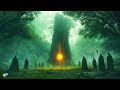 Ancient Druid Forest Retreat 432Hz Celtic Music For Deep Healing