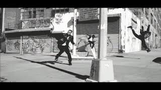 Spank [The CRT Syndicate Video Mashup]