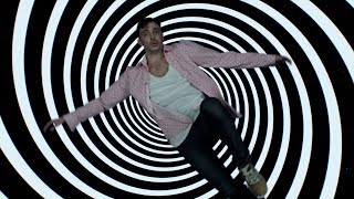 HIS MASTER'S VOICE / Az Úr hangja Trailer video