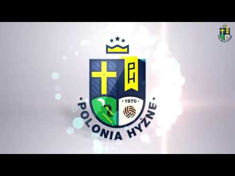 POLONIA Hyżne - GROM Handzlówka 0:6  HIGHLIGHTS