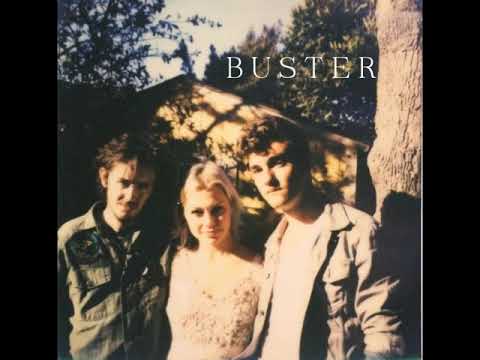 Ask Me To - Buster