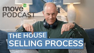 The House Selling Process (UK) | Ep5 - Season 3 (Move iQ Property Podcast)
