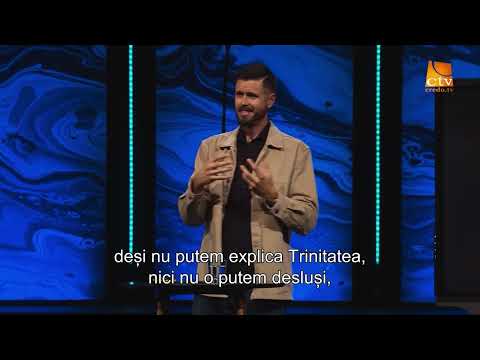 500. Adevărul Viu - Viața în Trinitate - Andrew Stuart