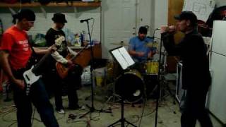 Portrait of Authority/ Out To Get Us