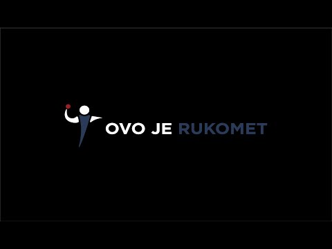 Dokumentarni film "I OVO JE RUKOMET" - MRK SESVETE
