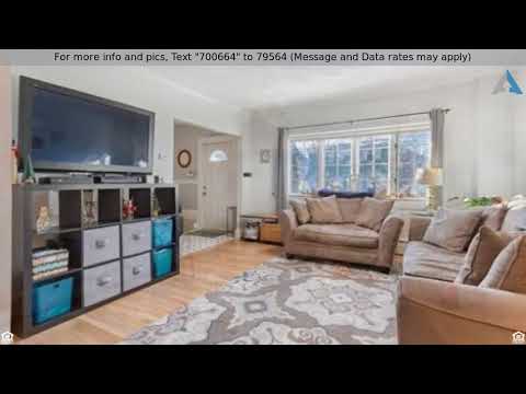 Priced at $489,900 - 49 Autumn St, Everett, MA 02149