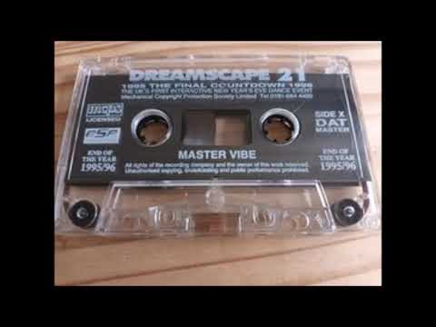 MASTERVIBE - DREAMSCAPE 21