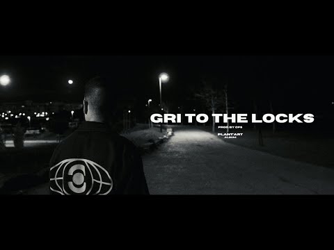 GriLocks - Gri to the Locks (Prod. CPS)