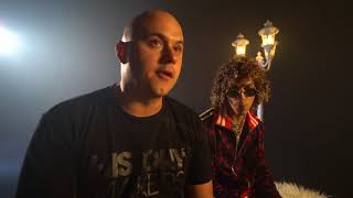 De la ghetto , Almighty , Brytiago , Jon Z - Se que quieres / remix | DETRAS DE CAMARAS