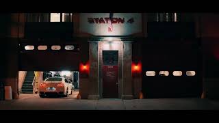 Night Lovell - Give Me The Keys GTR