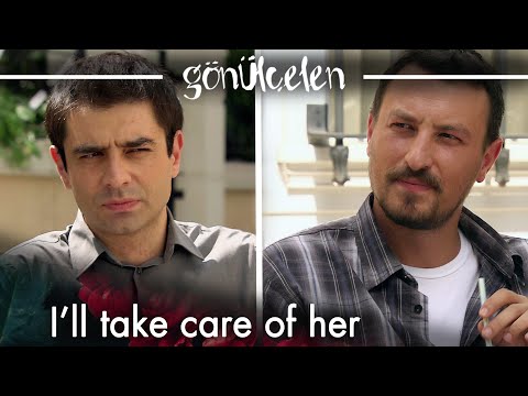 Hasret receives interview offers - Episode 34 | Becoming a Lady