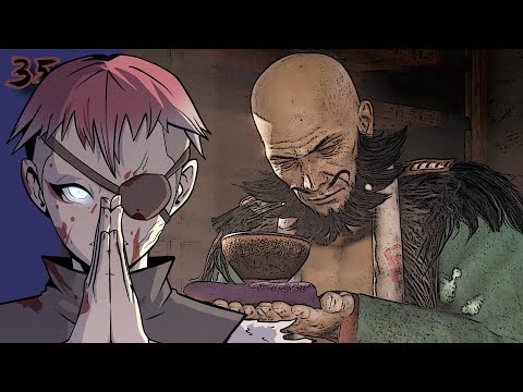 "Lavata di Capo", Nioh 2 Blind Run - Lo Spirito dei Souls III [35]