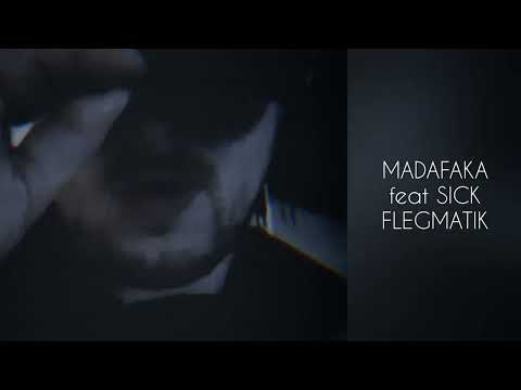 MADAFAKA x SICK - Flegmatik (MIXTAPE BEAT) (NEW TRACK 2022)