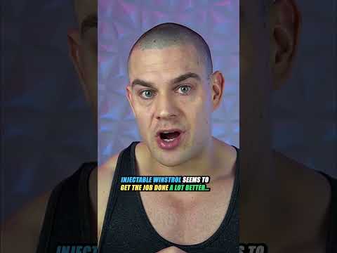 JINZOL STANOZOLOL 10 MG TABLETS