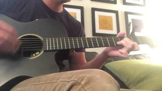 Guitar Lesson: Wilco - ELT