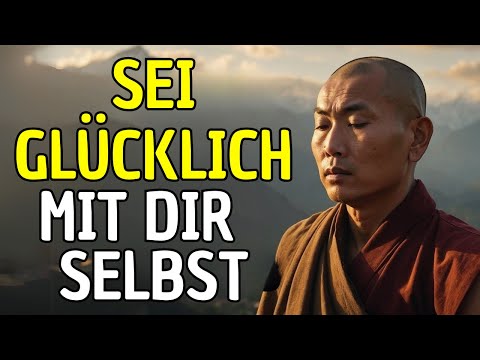 FINDE DEIN GLÜCK IN DIR SELBST: 10 BUDDHISTISCHE LEHREN, DIE DEIN LEBEN VERÄNDERN