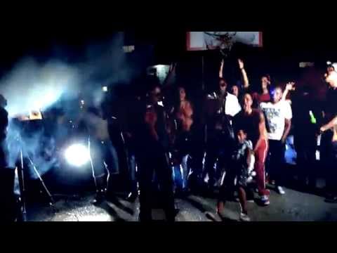 Andri la Melodia Urbana - Es que tu eres mala (Video oficial) F DIEZ CIEN GRAFICOS