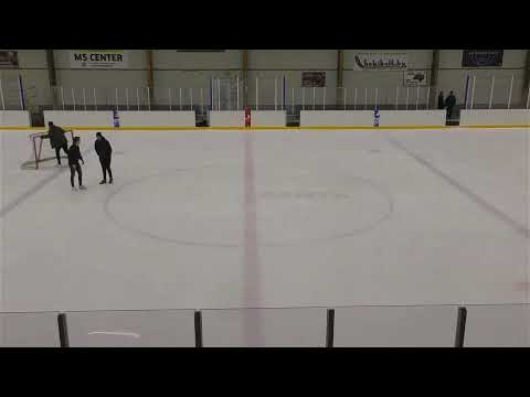 U18 125 PHC - Lehel HC 20201212