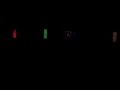 THX Intro Christmas Lights