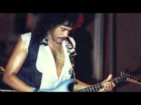 Jon Butcher Axis - It's Only Words HD (1983)