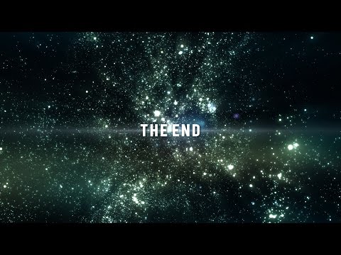 Latexxx Teens (LXT) - The End  [Official Lyric Video]