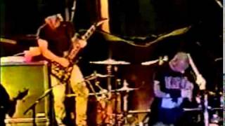 FIGHT HALFORD Kill It live New Jersey 1994.avi