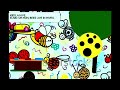 Elmo World Quiz Bug