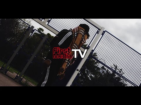D Hunna - Sponsored [Music Video] | First Media TV