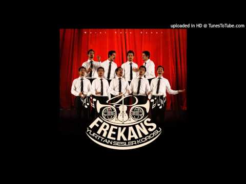 Frekans (ft. Yunus Emre) - Battle of Honor